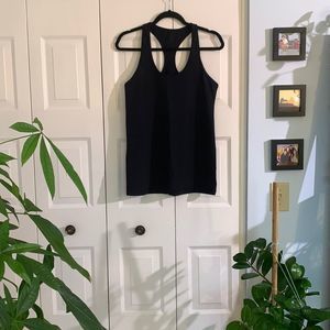 Power Yoga Buffalo Tank